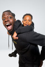 Load image into Gallery viewer, SV2 Kids Varsity Hoodie