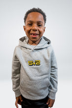 Load image into Gallery viewer, SV2 Kids Varsity Hoodie