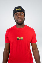 Load image into Gallery viewer, SV2 Kids Varsity T-Shirt