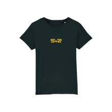 Load image into Gallery viewer, SV2 Kids Varsity T-Shirt