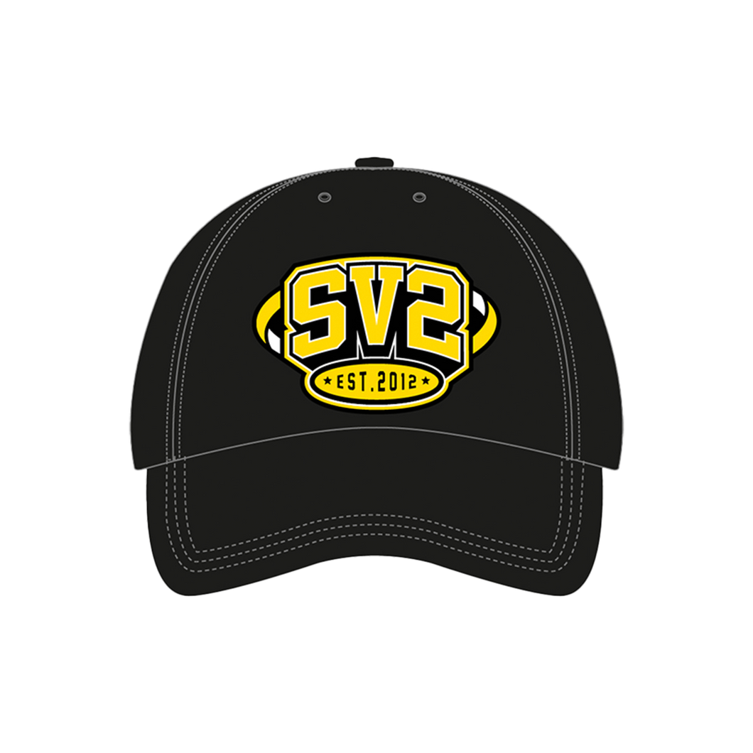 SV2 Varsity 2.0 Trucker Hat