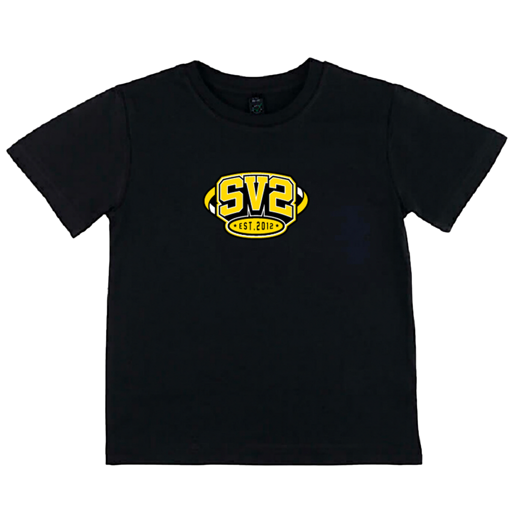 SV2 Kids Varsity 2.0 T-Shirt