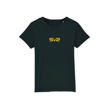Load image into Gallery viewer, SV2 Mens Varsity T-Shirt
