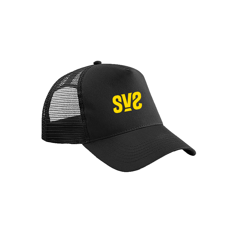 SV2 Adjustable Baseball Cap