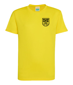 SV2FC Kids T-Shirt